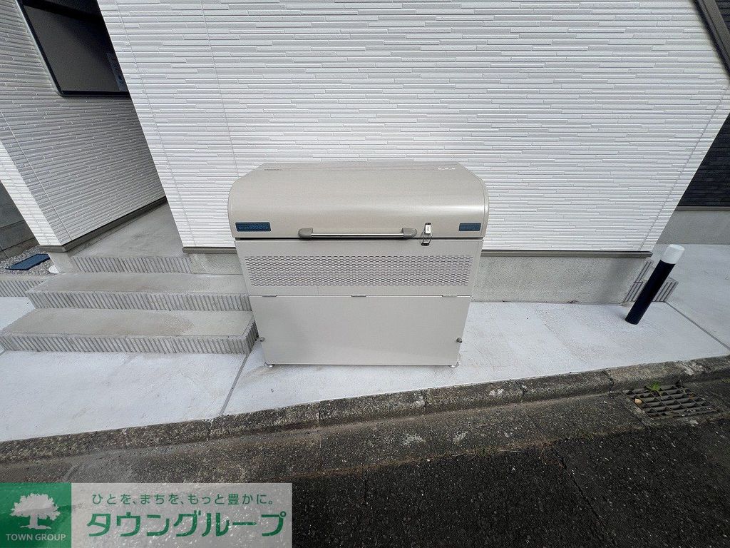 その他　バルコニー