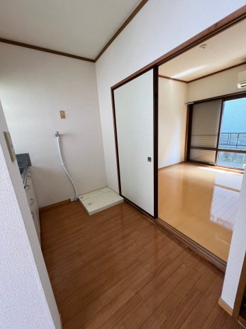 その他部屋・スペース　物件の内装です
