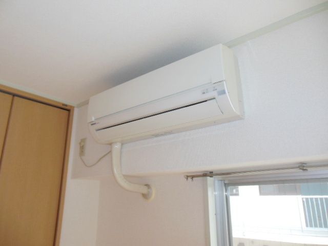 その他設備　同シリーズ