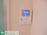 セキュリティ　お問合せはタウンハウジングまで！※現地待合わせ相談可能
