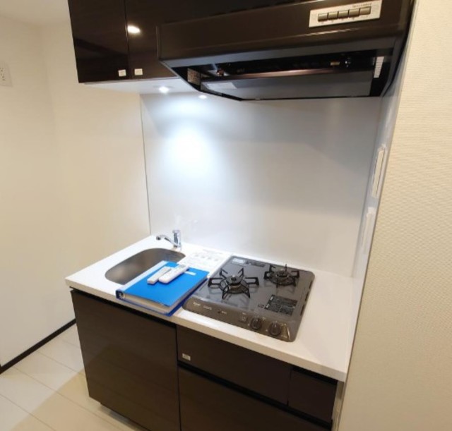 キッチン　別部屋同仕様