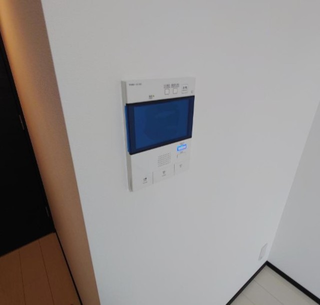 セキュリティ　別部屋同仕様