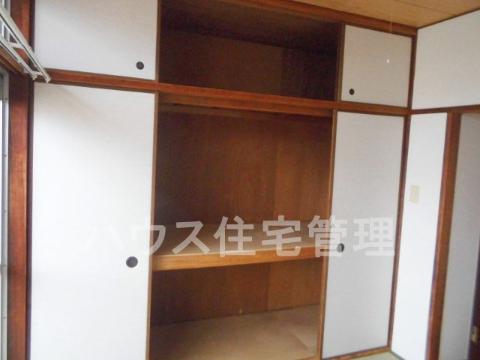 収納　収納
