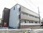 競馬場前駅より徒歩3分 2階 築15年9ヶ月の賃貸物件