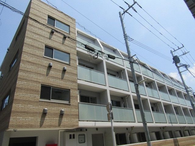 その他　★外観★