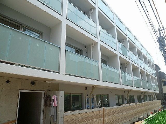 建物外観　★外観★