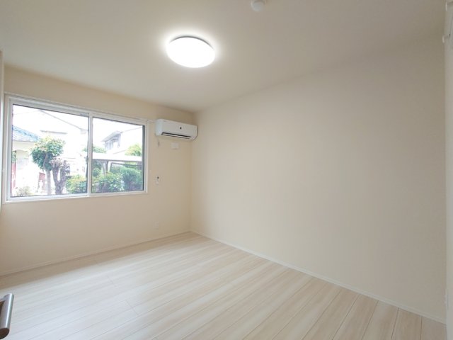 その他部屋・スペース　洋室（南）