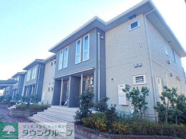 建物外観　★人気の大和ハウス施工★