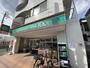 コンビニ　ローソンストア100市川欠真間店（コンビニ）まで848m