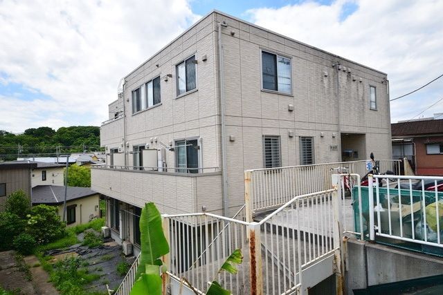 建物外観　★お部屋探しはタウンハウジング二俣川店まで★