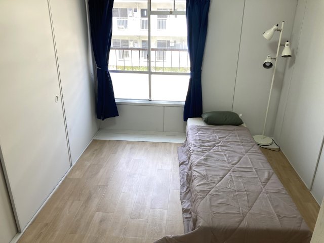 その他部屋・スペース　各部屋日当たり良好です