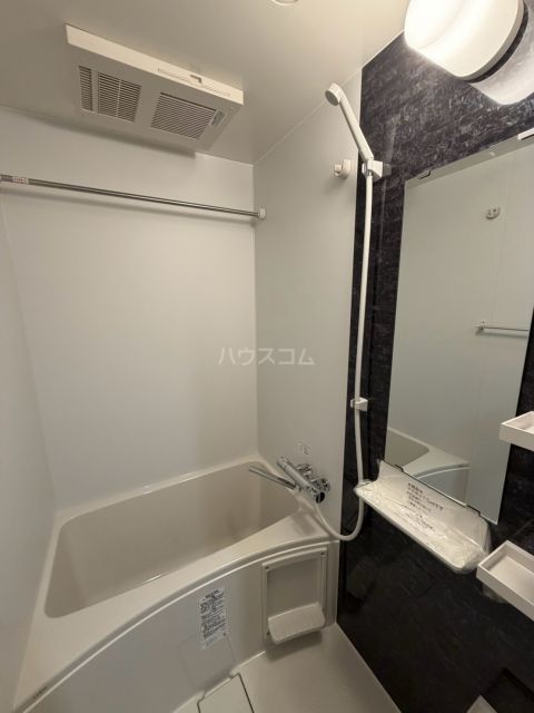 セレニテ梅田北グランデの風呂写真