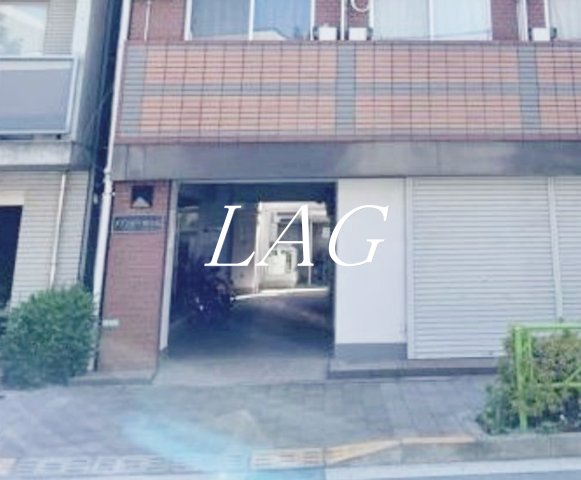 エントランス　エントランスです。