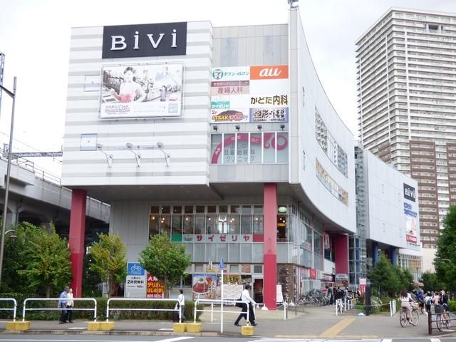 その他　BiVi南千住（その他）まで748m