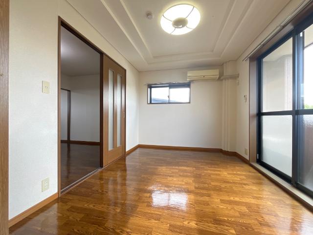 その他部屋・スペース　室内