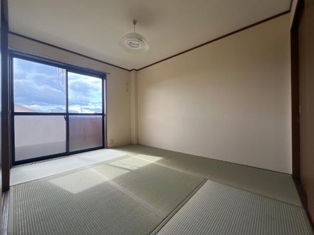 眺望　和室