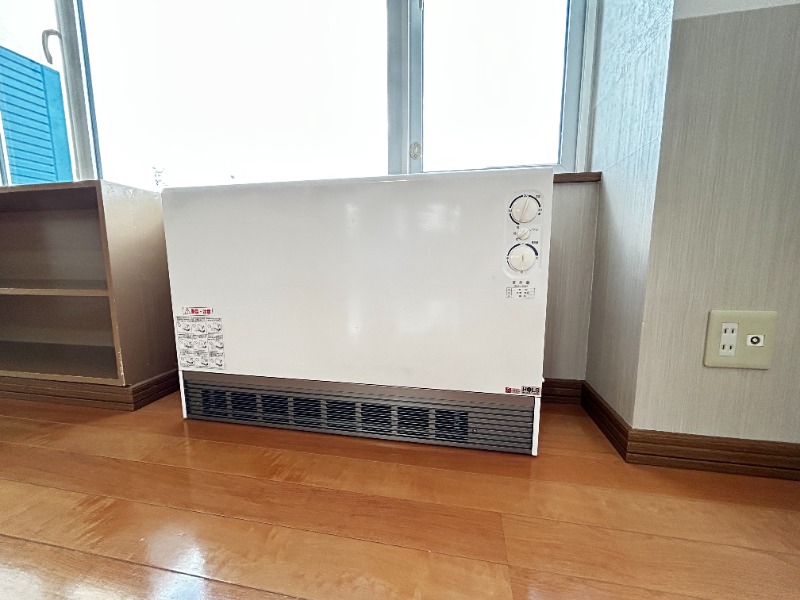 その他設備　設備