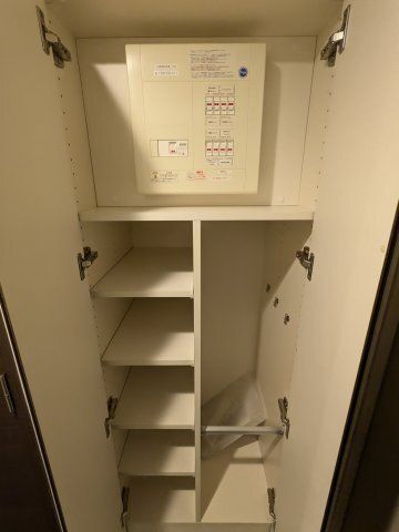 収納　収納