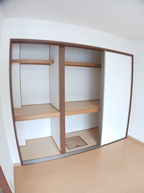 収納　収納