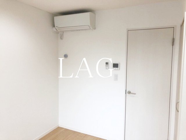 その他部屋・スペース　寝室です。