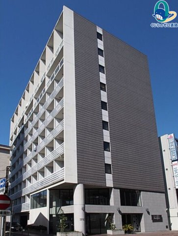 建物外観　くじらのゼロ賃貸は＼仲介手数料0円×初期費用最安×全国対応／
