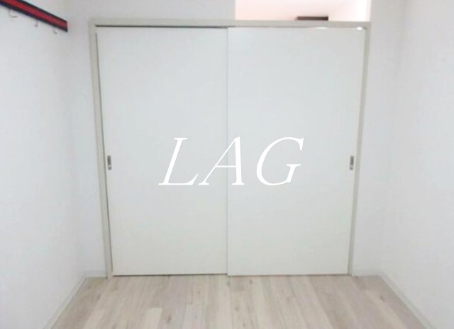 その他部屋・スペース　寝室です。