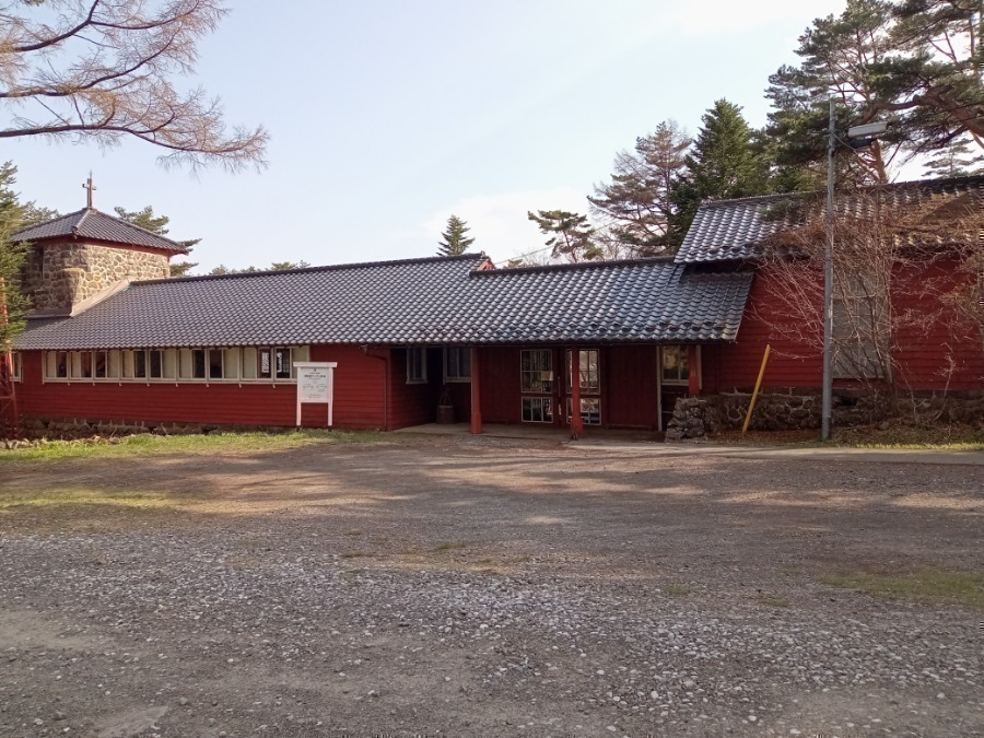 幼稚園・保育園　清里聖ヨハネ保育園（幼稚園・保育園）まで6637m