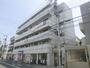 クレドハイツ小岩 2階 築37年7ヶ月の賃貸物件