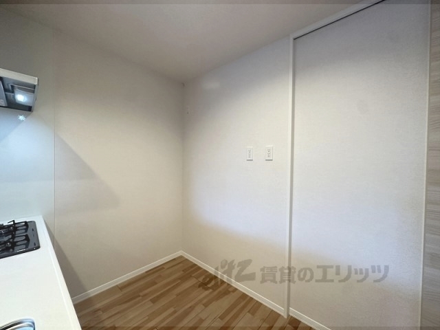 その他部屋・スペース　冷蔵庫置場