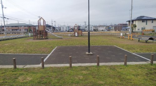 公園　すがはらパンダ公園（公園）まで440m
