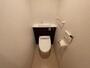 トイレ　こちらはトイレです。清潔感があり、安心して使用できます。