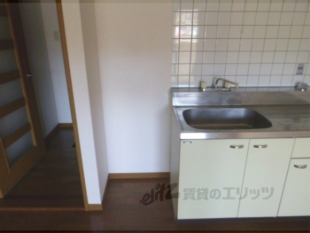 その他部屋・スペース　冷蔵庫置場