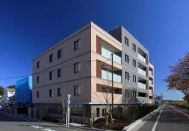 建物外観　☆綺麗な外観☆