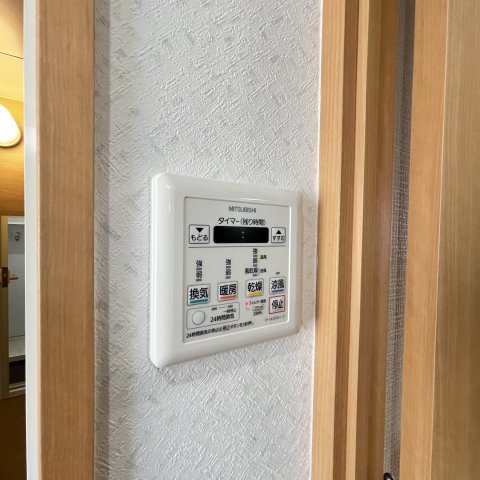 その他設備　同仕様タイプです