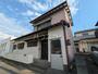 焼津駅より徒歩27分 築41年11ヶ月 2階建の賃貸物件