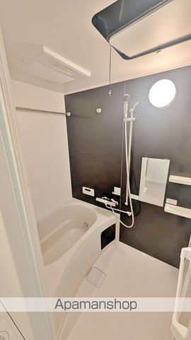 ステラ豊中庄内の風呂写真