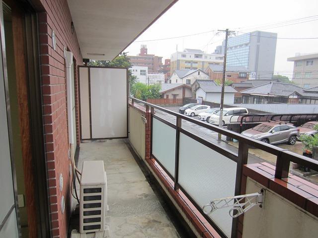 サンモール広島の内装写真