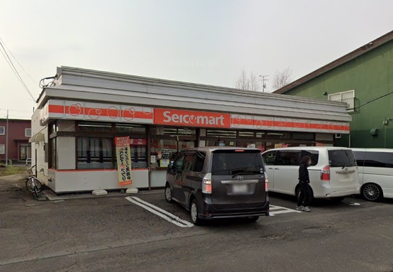 コンビニ　セイコーマート泉町店（コンビニ）まで145m