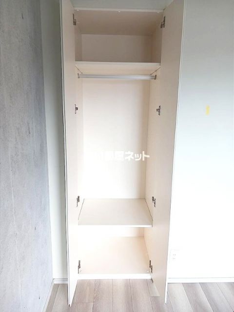 JMF Residence 町田の内装写真