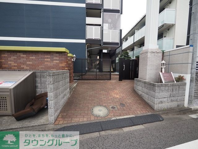 ロビー