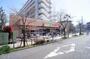 スーパー　TAIRAYA久米川八坂店（スーパー）まで319m