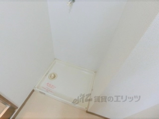 その他部屋・スペース　洗濯機置場