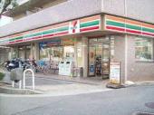 コンビニ　セブンイレブン 神戸泉が丘店（コンビニ）まで364m
