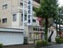 銀行　城南信用金庫 中原支店（銀行）まで934m