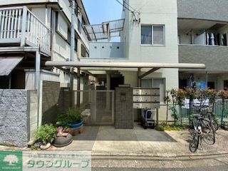 エントランス　★エントランス★
