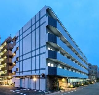 建物外観　☆綺麗な外観☆