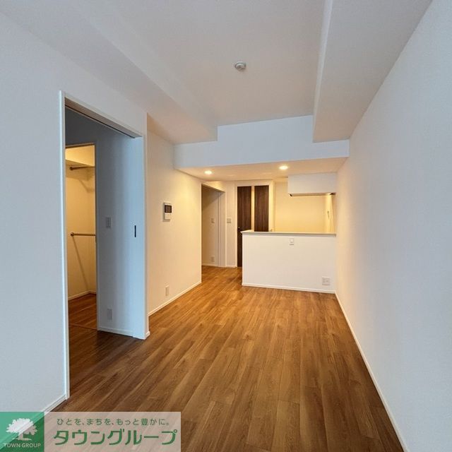 居室・リビング　※写真は同タイプ住戸です。