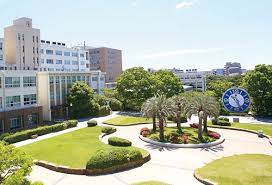 大学・短大　私立神戸学院大学有瀬キャンパス（大学・短大）まで2551m