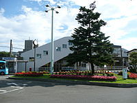 その他　東伏見駅南口（その他）まで687m