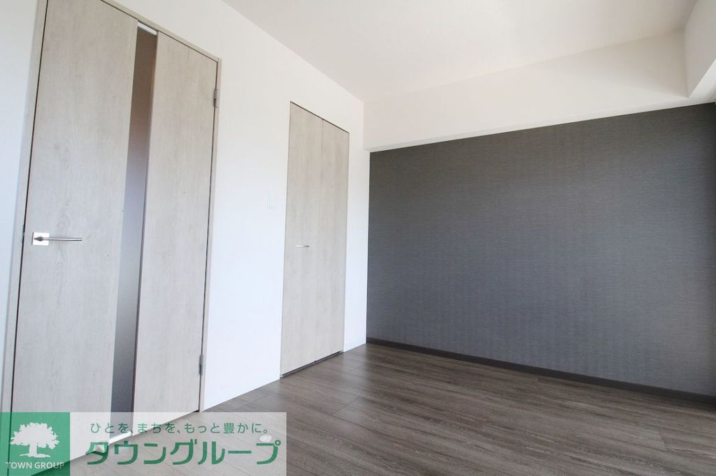その他部屋・スペース　収納